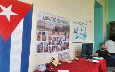 Pineros desarrollan Feria de Innovación