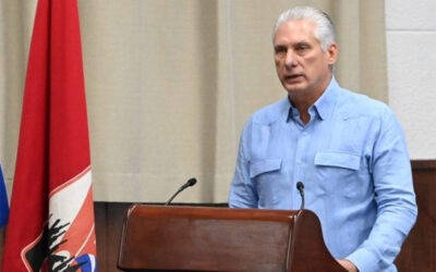 Cuba reafirma su dignidad frente a bloqueo y presiones externas