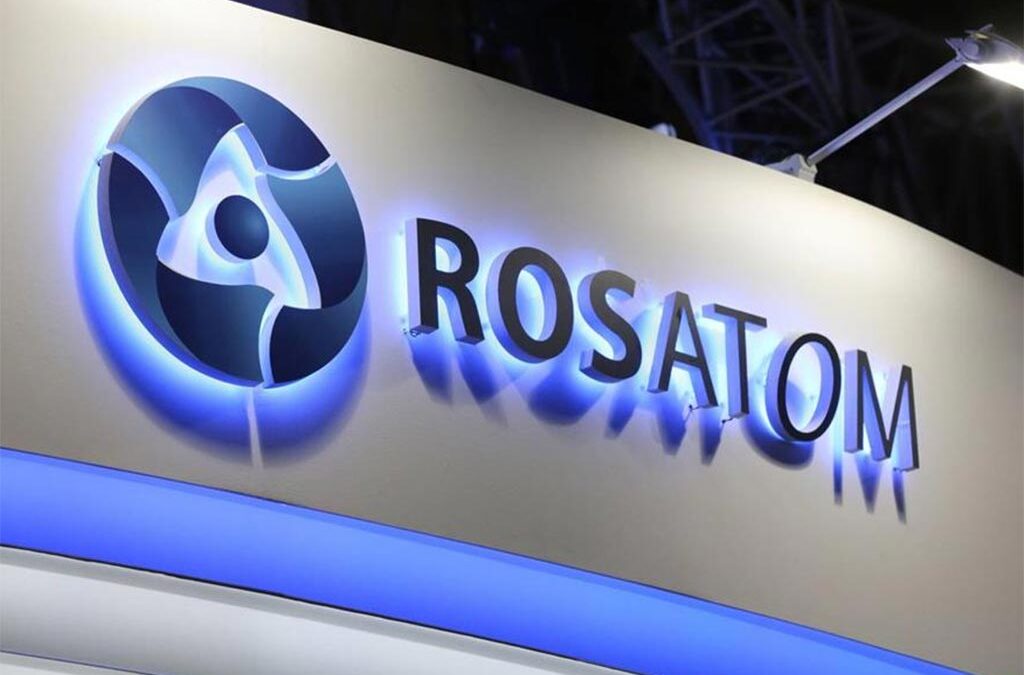 Rusia desarrolla nueva centrifugadora para enriquecer uranio