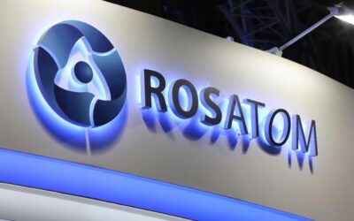 Rusia desarrolla nueva centrifugadora para enriquecer uranio
