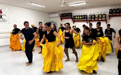 Timbalaye de Cuba impacta en Panamá y sus barrios
