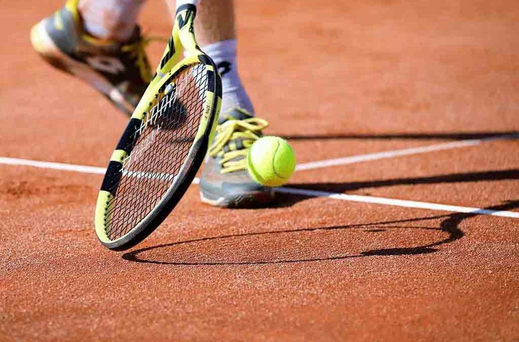 Tenista chileno a semis en dobles de Bastad