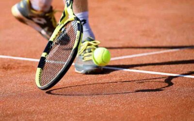 Tenista chileno a semis en dobles de Bastad