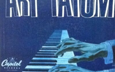 El jazz en la colección de Ernest Hemingway