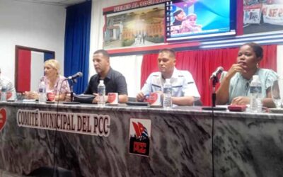 Pineros sumados a jornada la resistencia y victoria