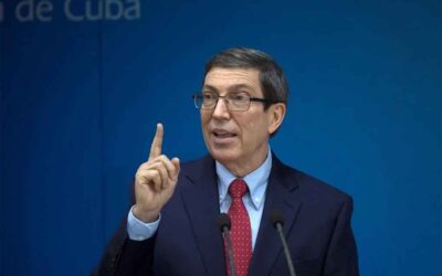 Cuba denuncia plan de confinar gazatíes en las ruinas de Rafah
