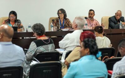 Sequía, apagones y escasez de combustible: Los tres desafíos críticos que agravan el abasto de agua en Cuba