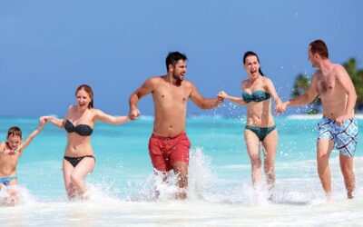 Comienza este sábado servicio especial de Ómnibus Público hacia playa Bibijagua