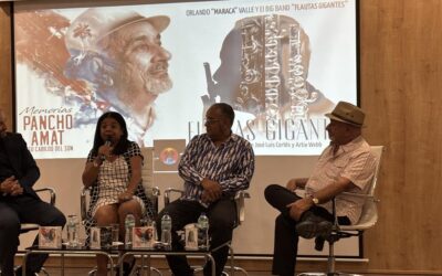 Joyas de la música cubana en España (+Foto)