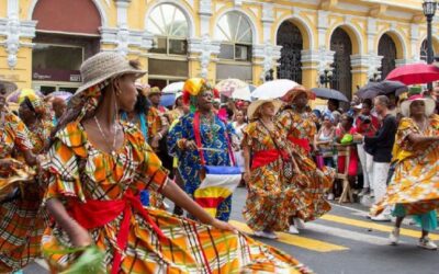 Desde hoy, 44 Festival del Caribe en Santiago de Cuba