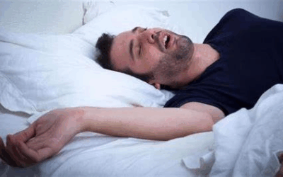 ¿Cómo dormir profundamente sin despertar?