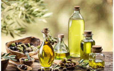 ¿Por qué es malo calentar aceite de oliva? ¿Qué tiene de malo?