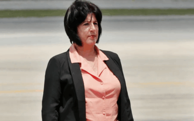 Renuncia ministra cubana de Trabajo y Seguridad Social