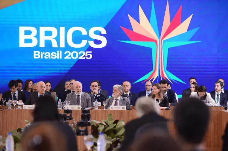Brasil acoge la Cumbre del BRICS en medio de tensiones geopolíticas