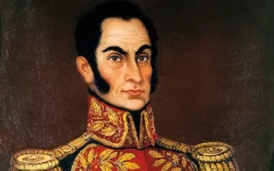 Bolívar el empuje de América Latina