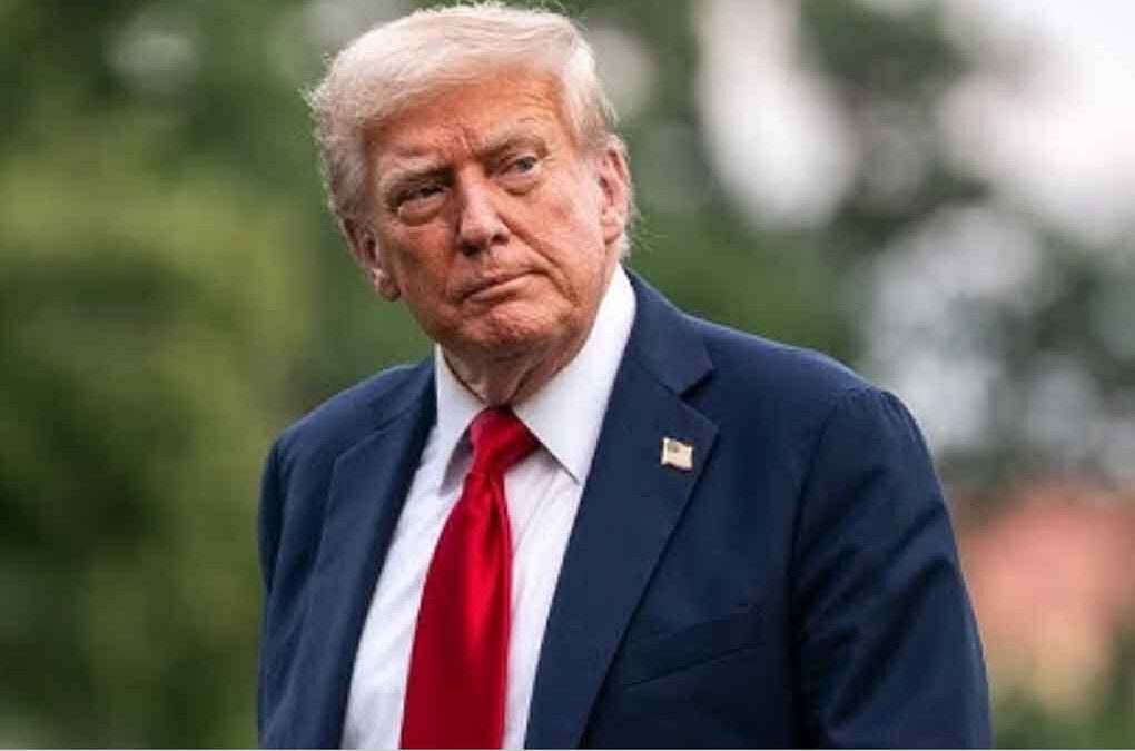 Orden de Trump sobre ciudadanía por nacimiento es inconstitucional