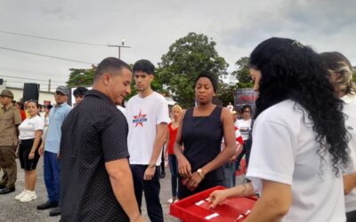 Juventud Comprometida con el 26 de Julio