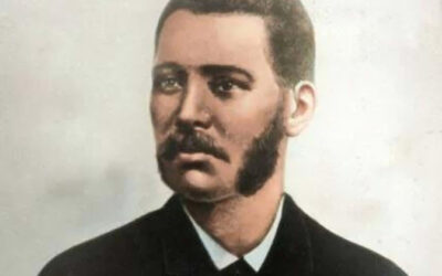 José Maceo,  ese patriota intrépido
