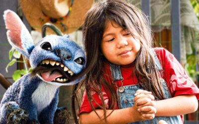 Lilo y Stitch 2 en marcha tras éxito de taquilla
