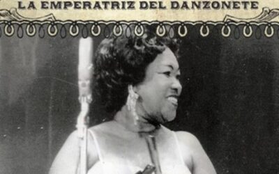 Emperatriz del Danzonete, siempre cubana