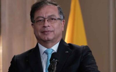 Cobertura a visita de Petro deja amargo sabor a prensa haitiana