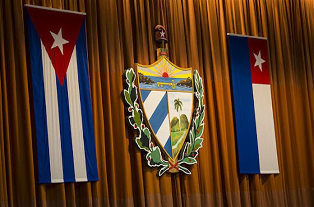 Comienza en Cuba semana de debates en el Legislativo
