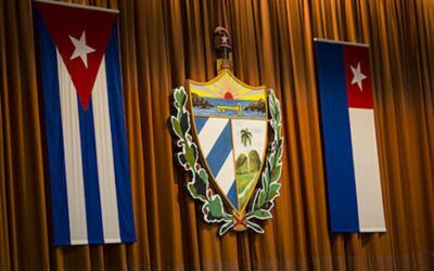 Comienza en Cuba semana de debates en el Legislativo