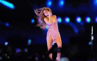 Hospital privado de Perú recibe multa por filtrar historia clínica de Shakira