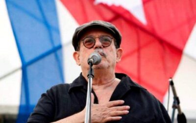 Silvio Rodríguez ofrecerá concierto el 19 de septiembre en La Habana