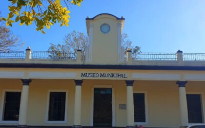 Transformación de colonia penal a símbolo juvenil de Cuba (+Fotos)