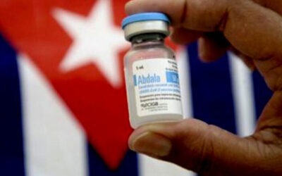 Vacunación de refuerzo anticovid-19 prioriza grupos vulnerables