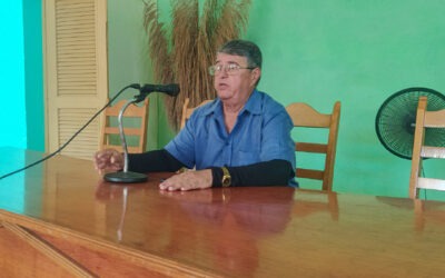 Pineros revisitan historia local y homenajean a Leal Spengler (+Fotos)