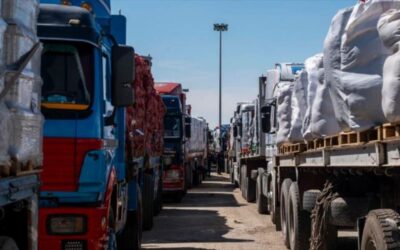 HAMAS a Israel: Vida de retenidos depende de apertura de pasos en Gaza