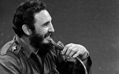 El legado de Fidel, presente en estos tiempos difíciles
