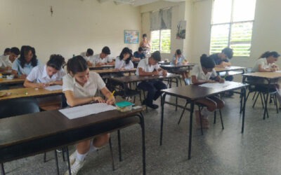 Isla de la Juventud: un curso escolar de esfuerzo colectivo