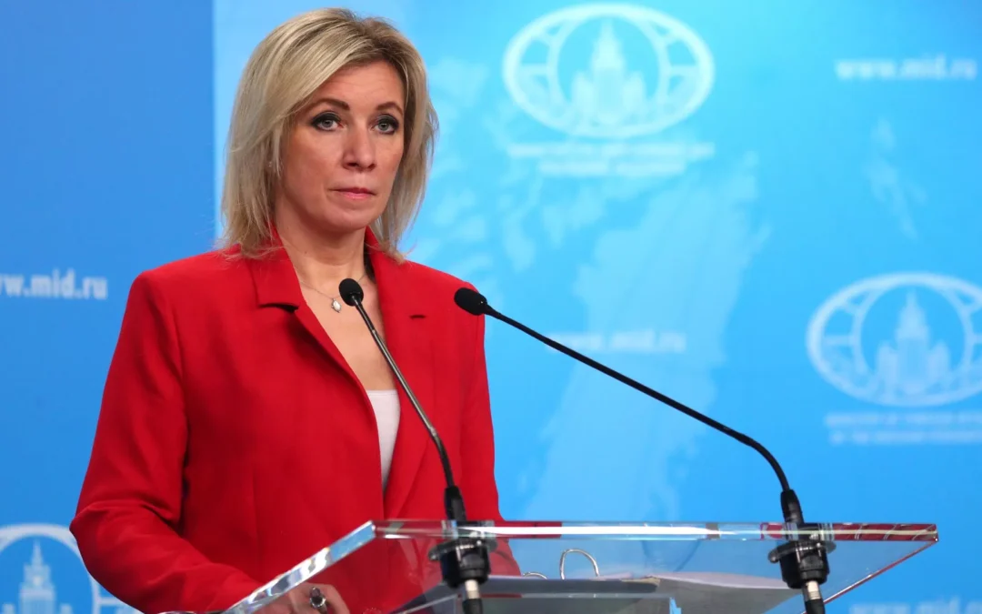 Rusia tacha de «locura» la reacción de la UE ante la preocupación de Hungría por los ataques al oleoducto Druzhba