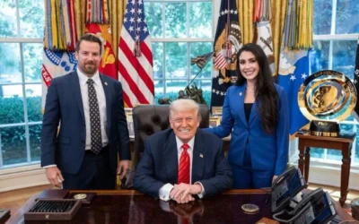 Legisladora de EEUU sobre la reunión de Putin con Trump: «Espero que lleguen a un acuerdo de paz sobre Ucrania»