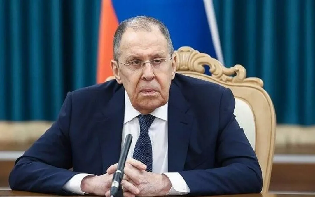Lavrov, sobre la cumbre en Alaska: «Tenemos argumentos y una postura clara»