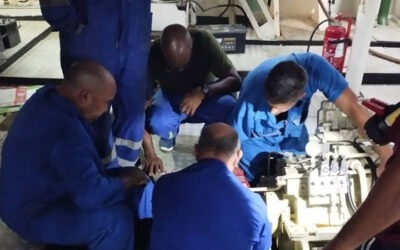 Informan dificultades en la transportación a Isla de la Juventud