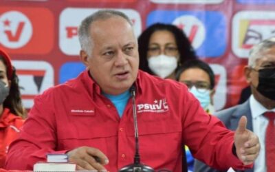 Venezuela califica a EEUU como la mayor amenaza mundial