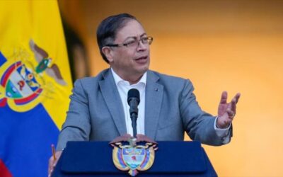 Petro: Cartel de los Soles, excusa ficticia para derribar gobiernos