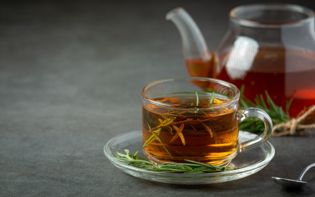Té para dormir mejor: 14 infusiones para conciliar el sueño