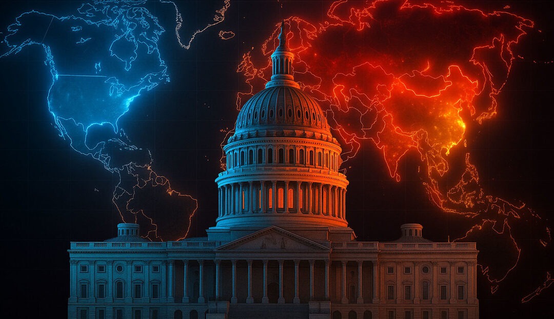 La alianza que más teme EE.UU.