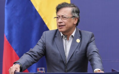 Petro: «En mi estrategia no está la condena de Uribe, está su libertad»