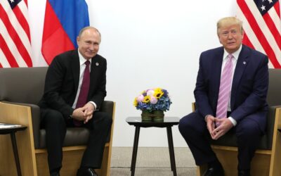 ¿Quién tiene ventaja? Cómo llegan Putin y Trump al esperado encuentro en Alaska