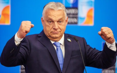 Orbán: «Rusia ha ganado la guerra»