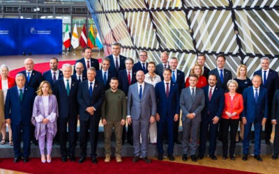 Inteligencia rusa: La Comisión Europea apunta a cambiar el poder en un país de la UE