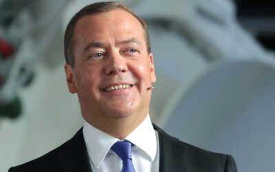 Medvédev nombra el principal resultado de la cumbre entre Putin y Trump
