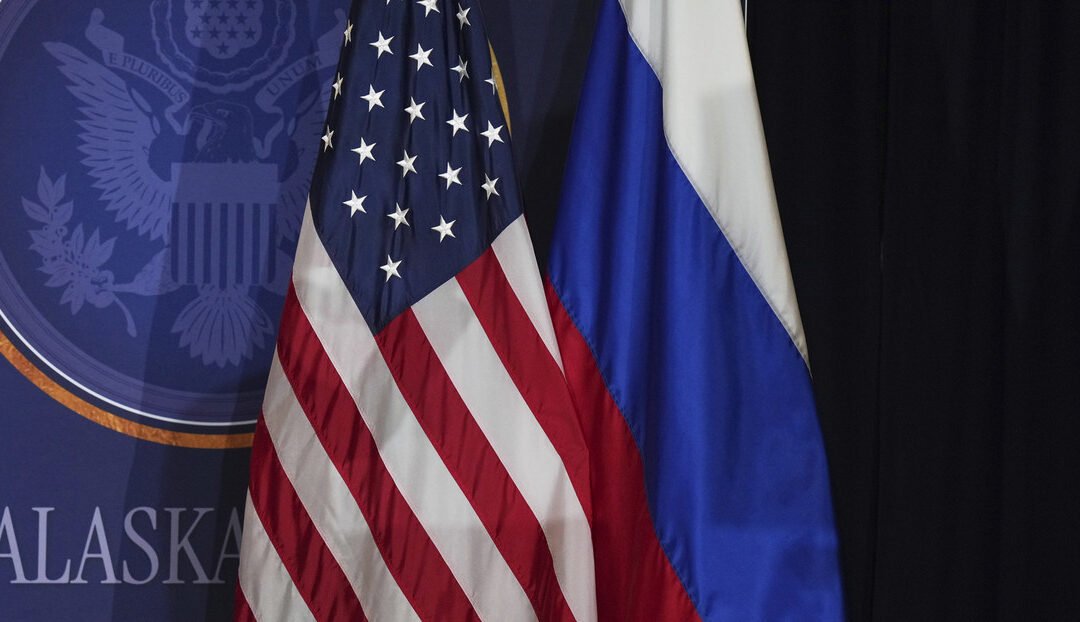 «Borró la visión única y obligatoria sobre la guerra»: Fico elogia la cumbre en Alaska y critica a la UE