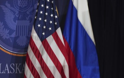 «Borró la visión única y obligatoria sobre la guerra»: Fico elogia la cumbre en Alaska y critica a la UE